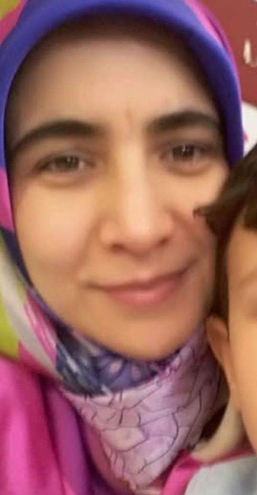 Namık ve Fatma Özcan çifti nasıl öldü? Boşanma ve farklı oda detayı çıktı 9
